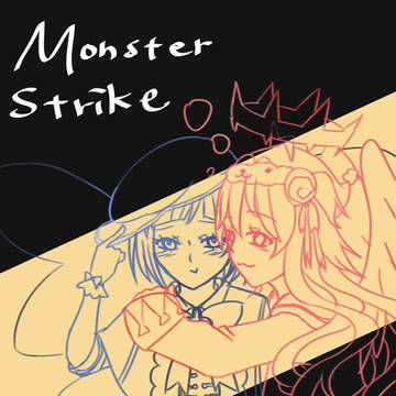 Monster Strike