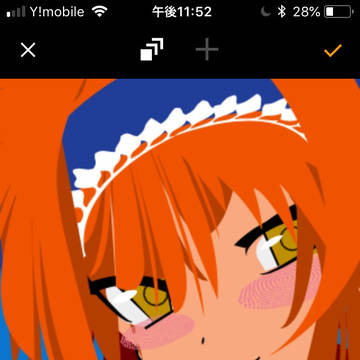 魔理沙と一緒にいるだけで幸せを感じられるHNS姉貴