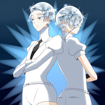 宝石詰め⑦
