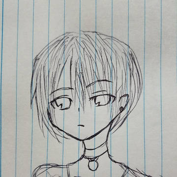 少年