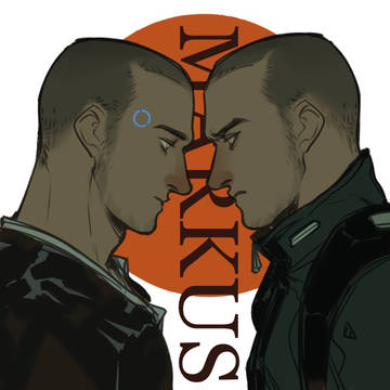 Markus