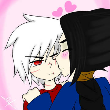 Zed x Kayn