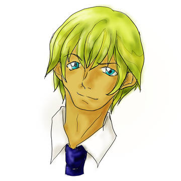 安室くん