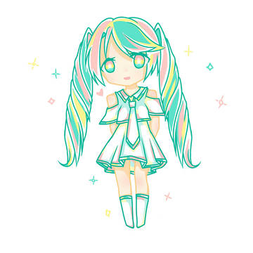 MIKU