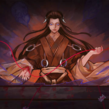 捡骨仔