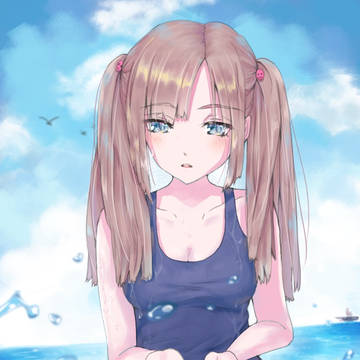 夏