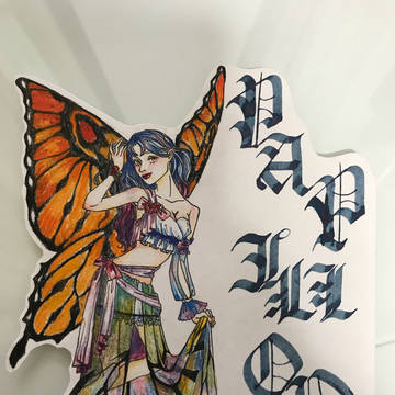 Papillon