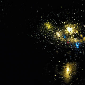 rain
