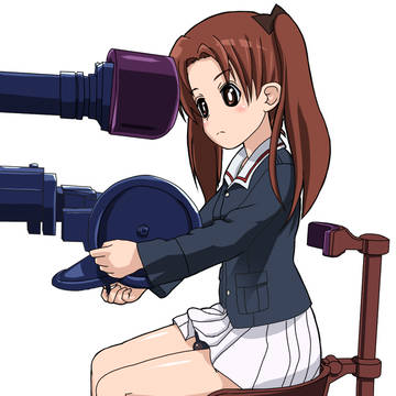ふたなり元かいちょお