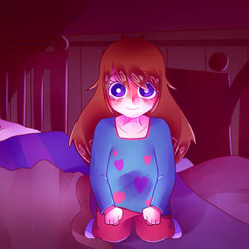 Karen's guardian angel