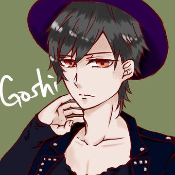 ごうちん