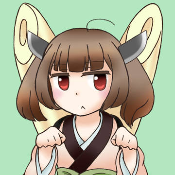 きりたん完全体