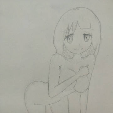 Original drawing 5