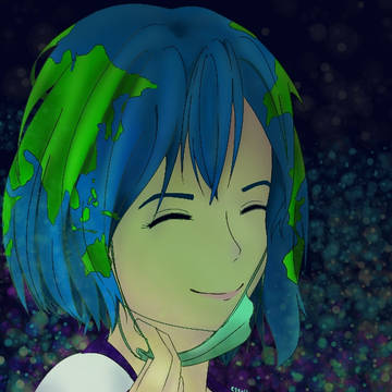 Earth-chan