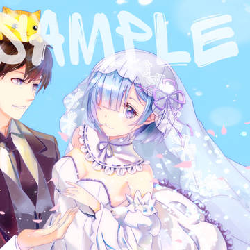 レム、RemRe壁紙