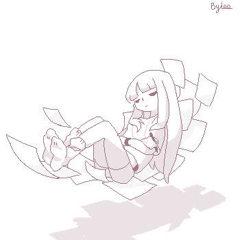 半醒