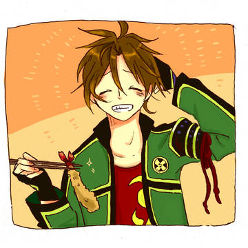 とうらぶまとめ（腐有）