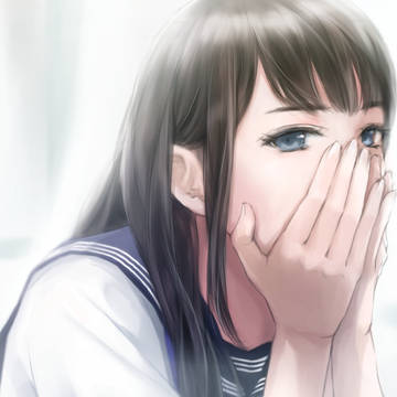 誰にも言えない