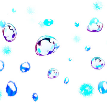 水玉