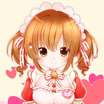 十時愛梨ちゃん