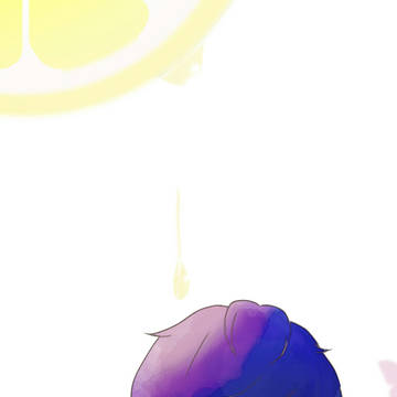 バタフライピーそらるさん