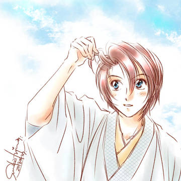 おがたん