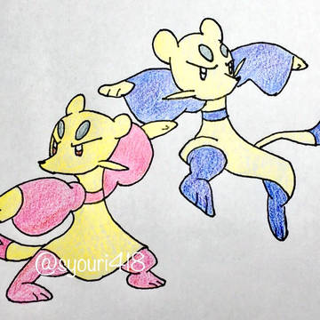 ポケモン＋α