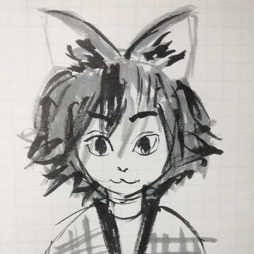 ぶちみけ
