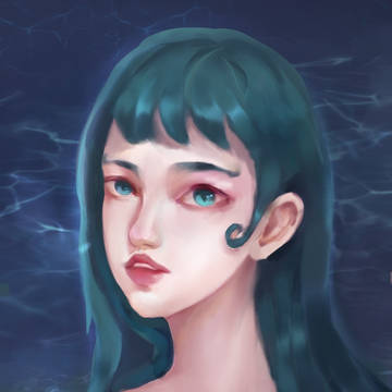 沼地♀