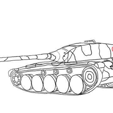 AMX CDC