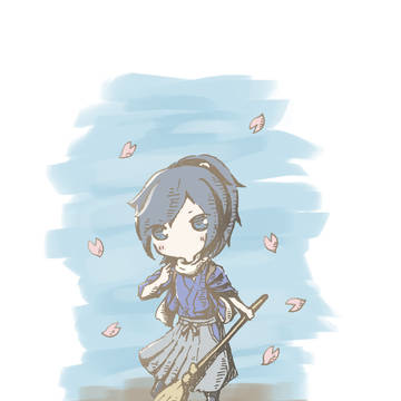 ミニ安定