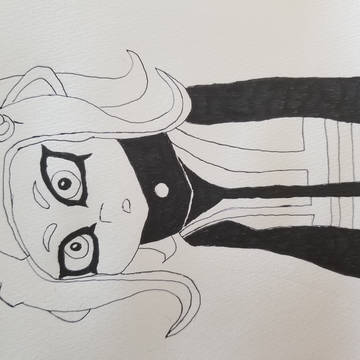 タコちゃん