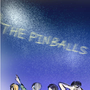THE PINBALLSさんいっぱい②