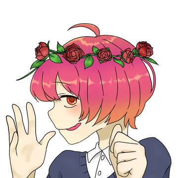 最近描いたやつまとめ。
