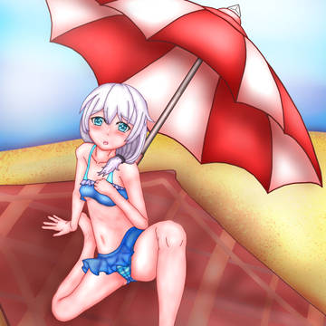 F.A.01 - Summer Teri