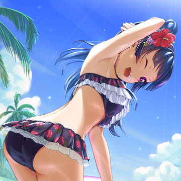 おいで！リトルデーモン！