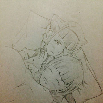 えみる×ルールー