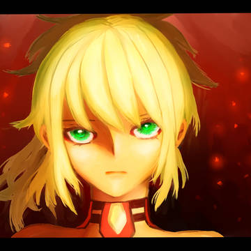 Mordred