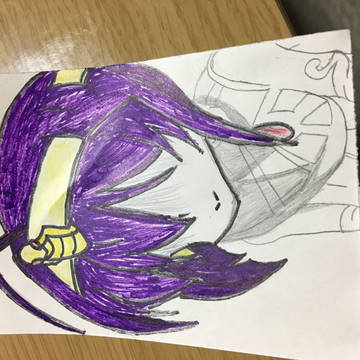 久々の投稿