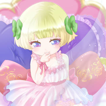 5王女