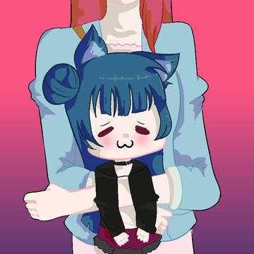HBD yoshiko <3