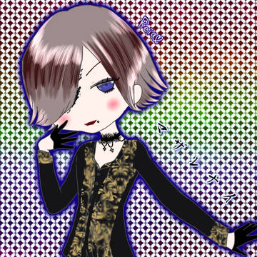 マザレナイ。。。