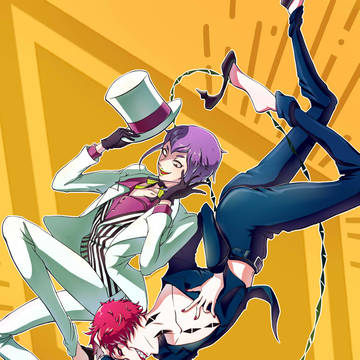 O.D and Katze