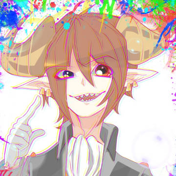 あくま