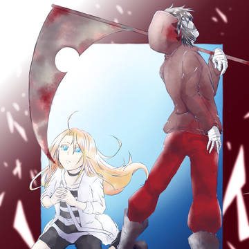 物語の色