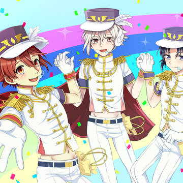 フレフレ！