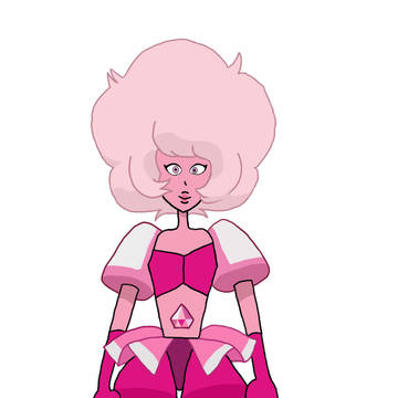 Pink_Diamond 粉鑽