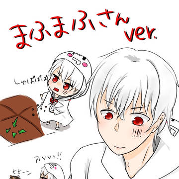 そらるとまふまふのマインクラフト~天月くん参戦時~