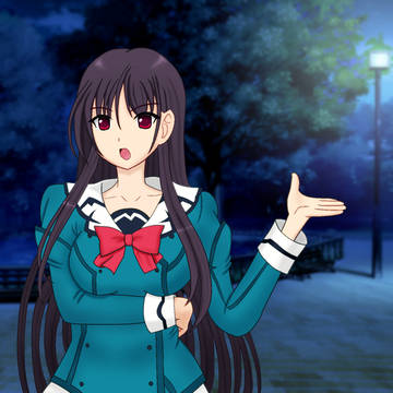 紫鶴さん