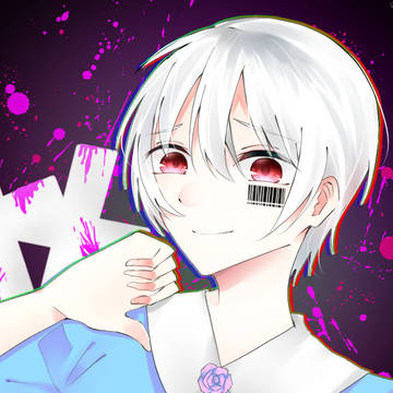 ハローディストピア...まふまふ